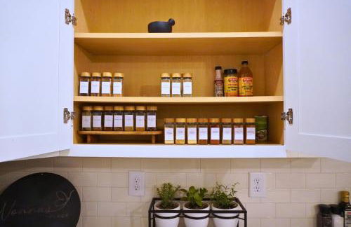 Quiet 3BR with Workspace, 10 Min to AU & RTJ, Family Friendly, Sleeps 8! - Foto 37