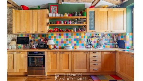 Paris Best view w/Rooftop! - Foto 4