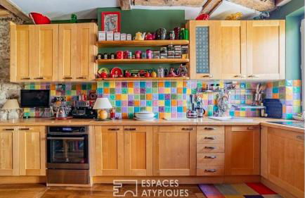 Paris Best view w/Rooftop! - Foto 4