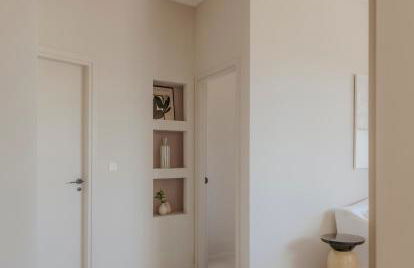 CASA MARTINA Apartamentos de diseño en Pozuelo - Foto 10