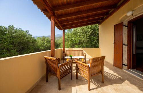 liofito village house - Foto 20