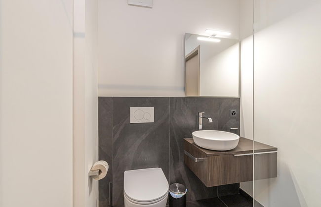 Icon H 302 Suite Micro-living - Foto 11