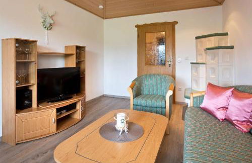 Salenberghof Ferienwohnung Traumblick - Foto 8