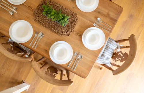 Relaxing Cotswolds Farm Stay - Near Burford - The Parlour - Foto 70