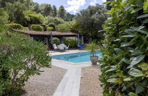 Villa Ceyreste - Foto 40