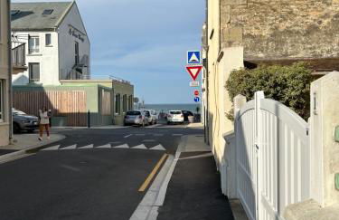 Studio cosy de Luc - Photo 2