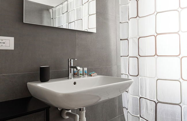 Italianway - Pasolini 74 - Feel Uptown - Foto 22