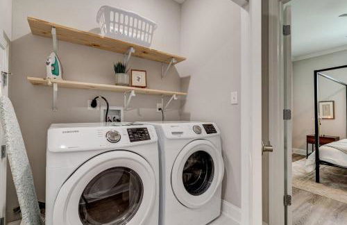 Lafite Greenway NOLA Retreat Festival Season Stay - Foto 25