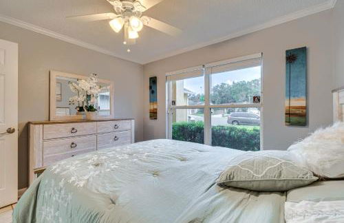 Lovely Florida Retreat with Lanai 5 Mi to Riverwalk - Photo 14