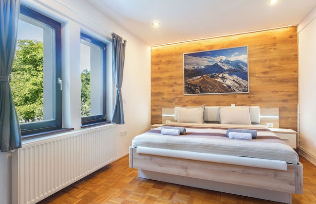 Vila Grad Bled - Foto 7