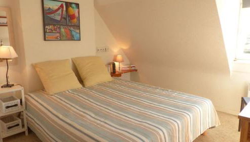 Saint Philibert - Port Gwen 8, maison 6 pers face a la mer - Foto 4