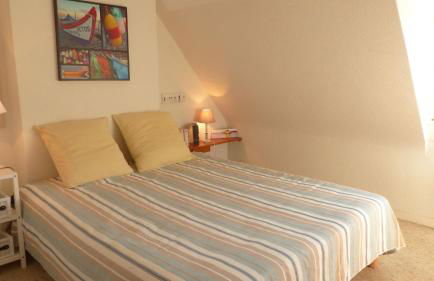 Saint Philibert - Port Gwen 8, maison 6 pers face a la mer - Foto 4