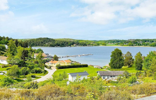 6 Person Holiday Home in Uddevalla-by Traum - Foto 15