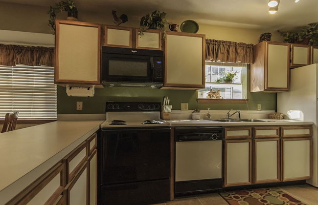 Branson Condo Resorts Silver Dollar City - Foto 21