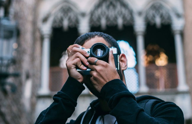 Tour de Barcelona para Instagram - Foto 1