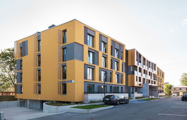 Bob W Tallinn Telliskivi - Foto 70