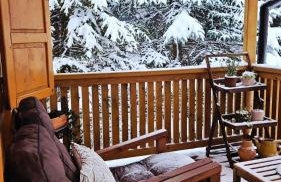 Bieszczadzki Rewir - Foto 8