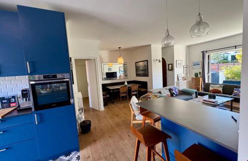 Villa Golf Biarritz - Photo 6