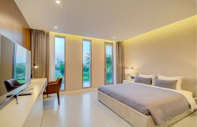 Luxury Yacht Villa - Foto 56