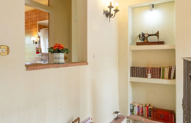 Villa Bramasole Large Private Pool Wifi - 2863 - Foto 50