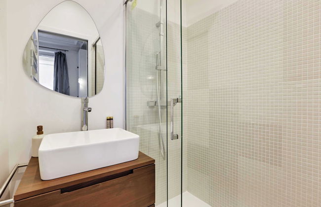 Résidence Neuilly BLOUD - Foto 77