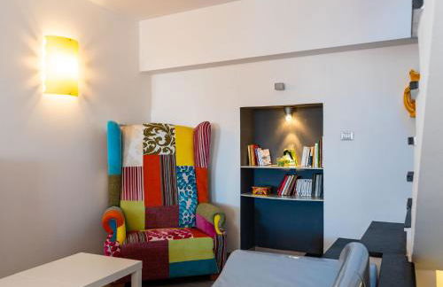 Holiday Home Terrazza con glicine by Interhome - Foto 22