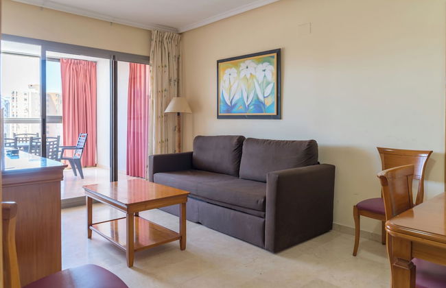 APARTAMENTOS GEMELOS 20 - BENINTER - Foto 33