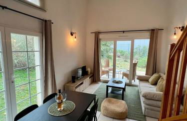 Appartement cosy avec mezzanine - Foto 3