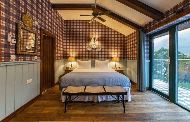 Black Sheep Hotels Cabins - Foto 17