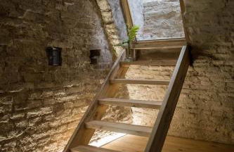 Torre dei Battagli-Dormi in una torre medievale - Foto 30