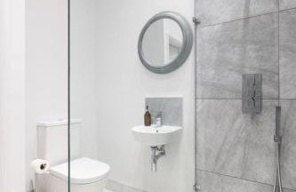 Topside House - Beautiful 7 bedroom house with hottub wifi and parking near Bath Wells Frome - Foto 39