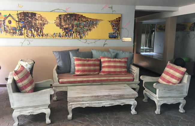 Hub53 Coworking & Coliving Space - Foto 3