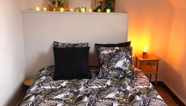 Gîte à la ferme chaleureux avec cheminée - Foto 5