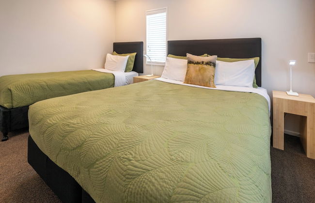 Tussock Peak Lodge - Foto 32