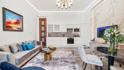 Baker Street Suite - Foto 3
