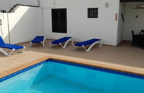 Villa julima - Foto 2