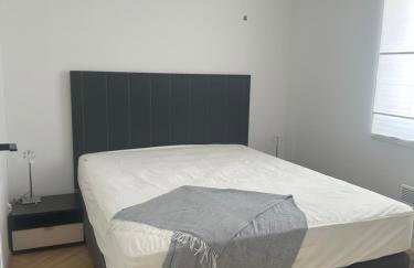 Sosnowy Nadmorski Zakątek blisko plaży z parkingiem - Foto 23