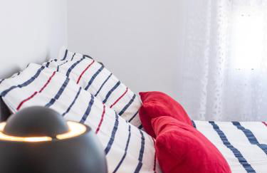 Gîte Club House 2 & 3 Gîte CARQUEFOU Centre - Foto 12