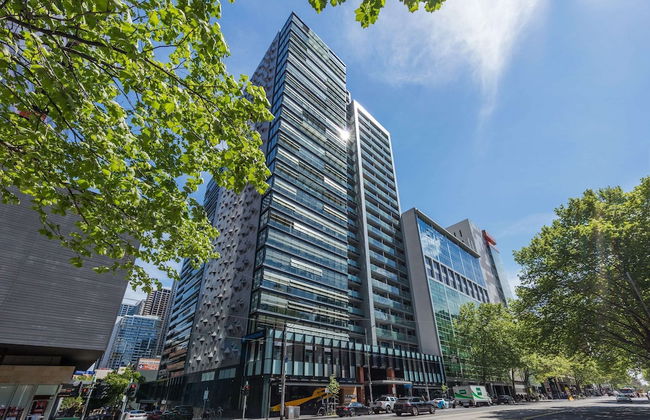 Wyndham Hotel Melbourne - Photo 1