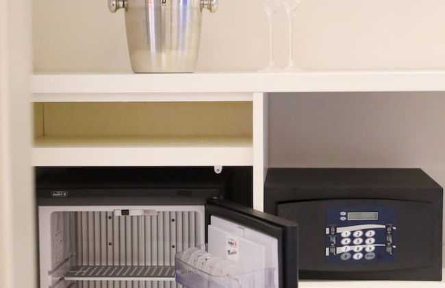 Resort Agave Blu - Photo 5