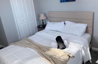 Deelux stay private room near airport and downtown - Foto 3