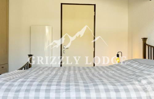 Grizzly Lodge - appartement duplex sur les pistes - Foto 15