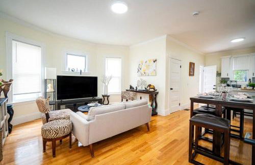 14a-Elegant, newly renovated apartment in Boston - Foto 32