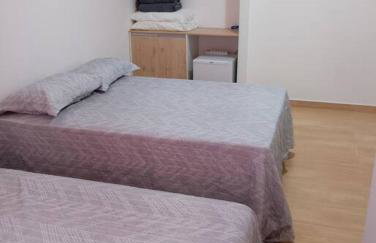 casa a uma quadra da praia - Foto 2