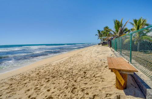 Ewa Beach Apartment about 1 Mi to Puʻuloa Beach Park! - Foto 25