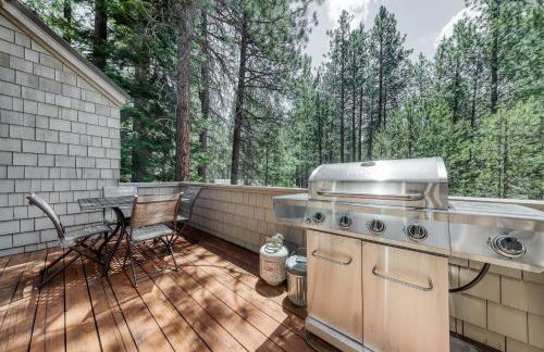 Black Butte Glaze Meadow 59 Getaway - Foto 38