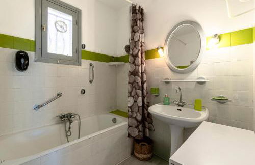 Alta Vista , villa avec piscine privée et vue exceptionnelle près d'Ajaccio - Foto 22