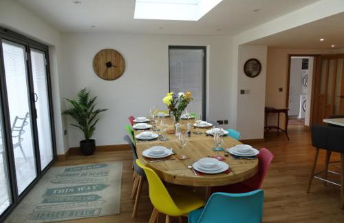 15 The Crescent - Bude Cornwall - Foto 47