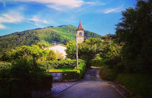 Porretta Holiday Home - Foto 1