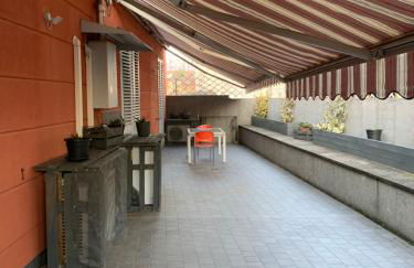 La Terrazza - Foto 1